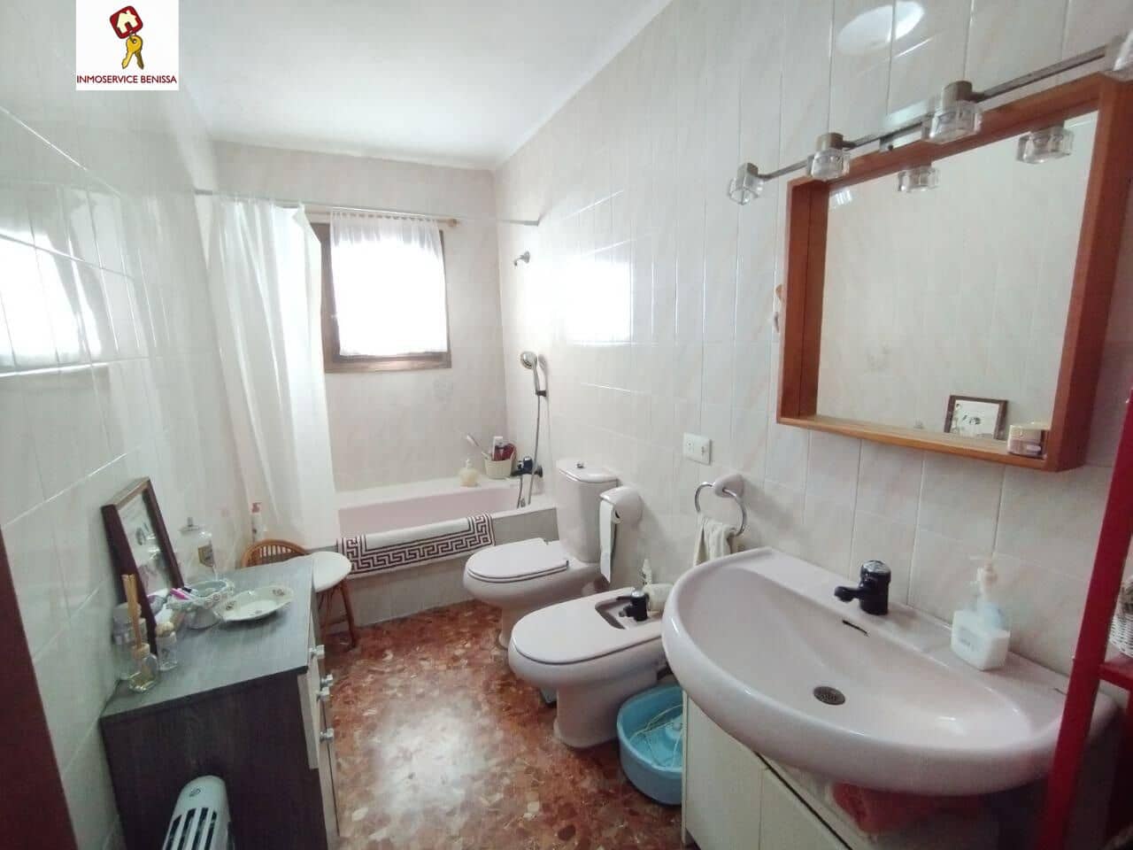 5 soveværelse Byhus til salg i Benissa - € 500.000 (Ref: 7877990)