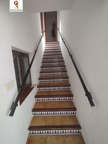 5 soveværelse Byhus til salg i Benissa - € 500.000 (Ref: 7877990)