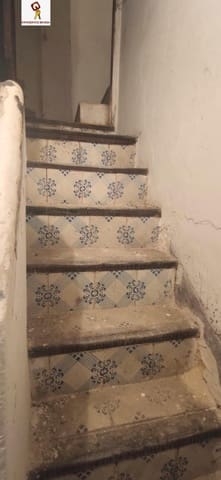 4 soveværelse Byhus til salg i Benissa - € 230.000 (Ref: 8211390)