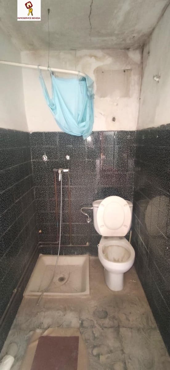 4 camera da letto Casa in vendita in Benissa - 230.000 € (Rif: 8211390)