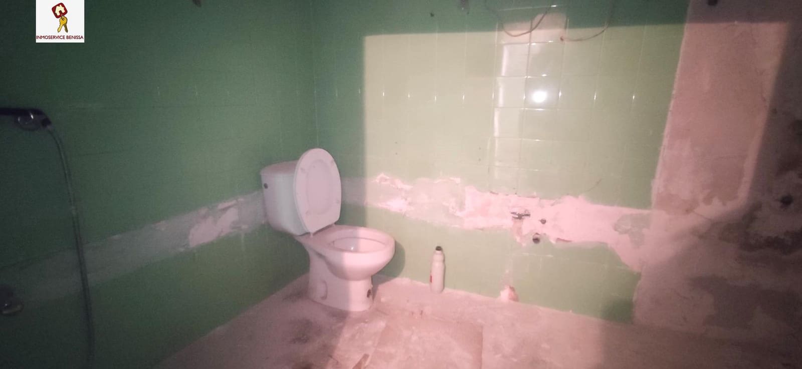 4 camera da letto Casa in vendita in Benissa - 230.000 € (Rif: 8211390)