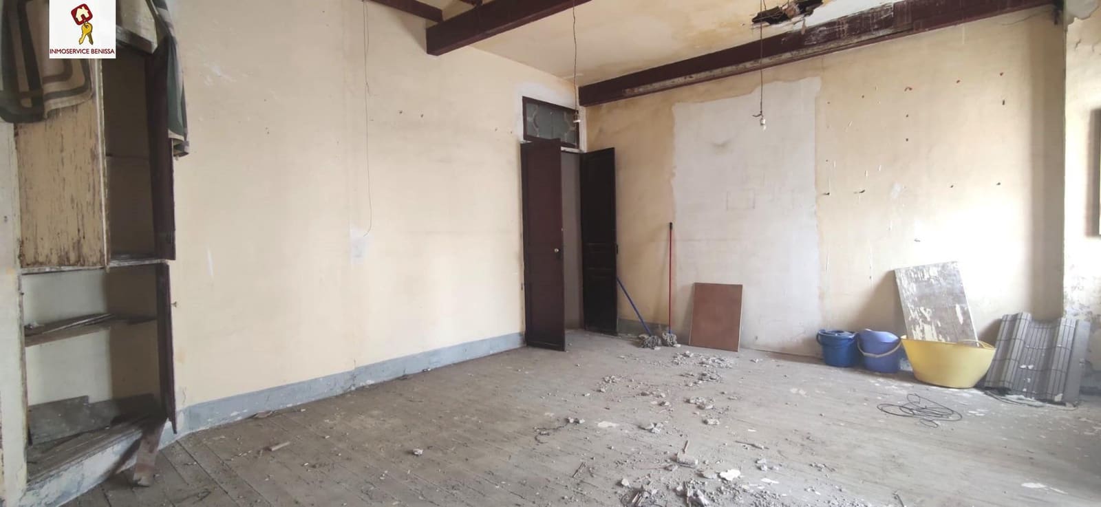 4 camera da letto Casa in vendita in Benissa - 230.000 € (Rif: 8211390)