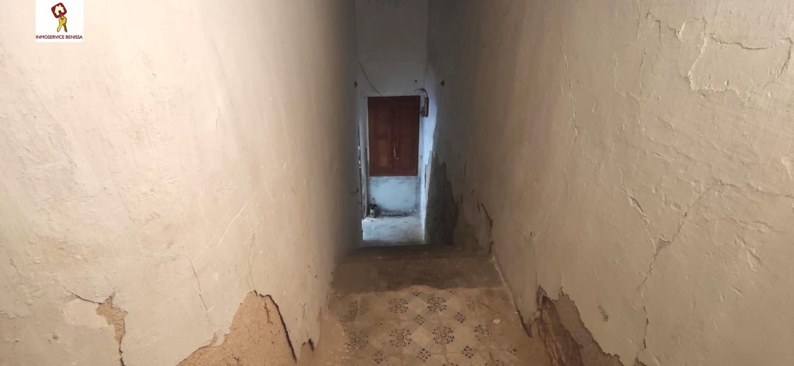 4 camera da letto Casa in vendita in Benissa - 230.000 € (Rif: 8211390)