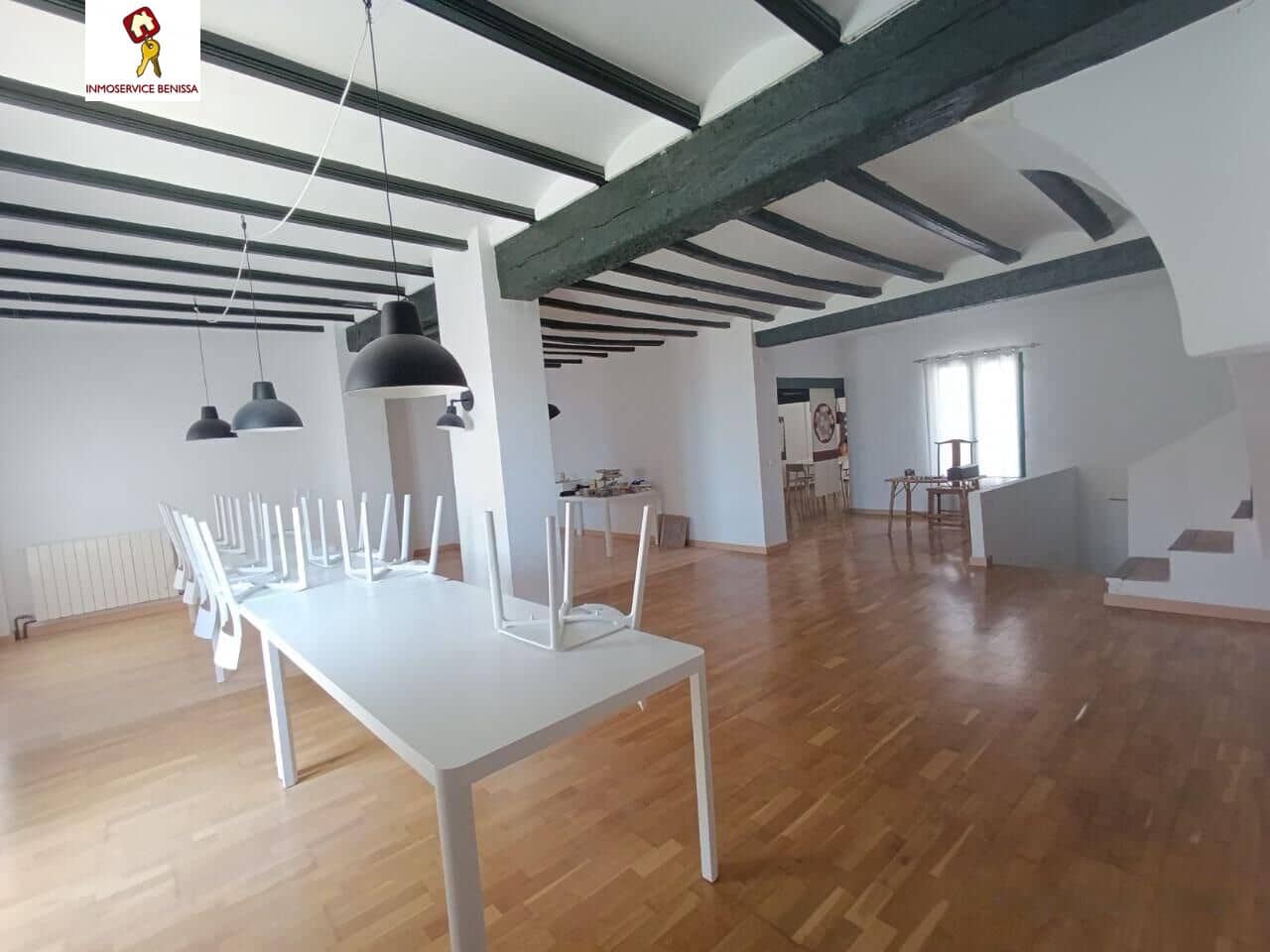 Chalet de 3 habitaciones en Benissa en venta - 750.000 € (Ref: 8488864)