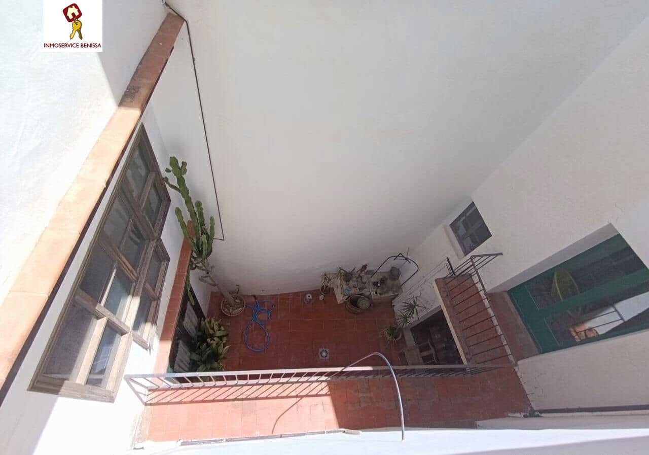 Chalet de 3 habitaciones en Benissa en venta - 750.000 € (Ref: 8488864)