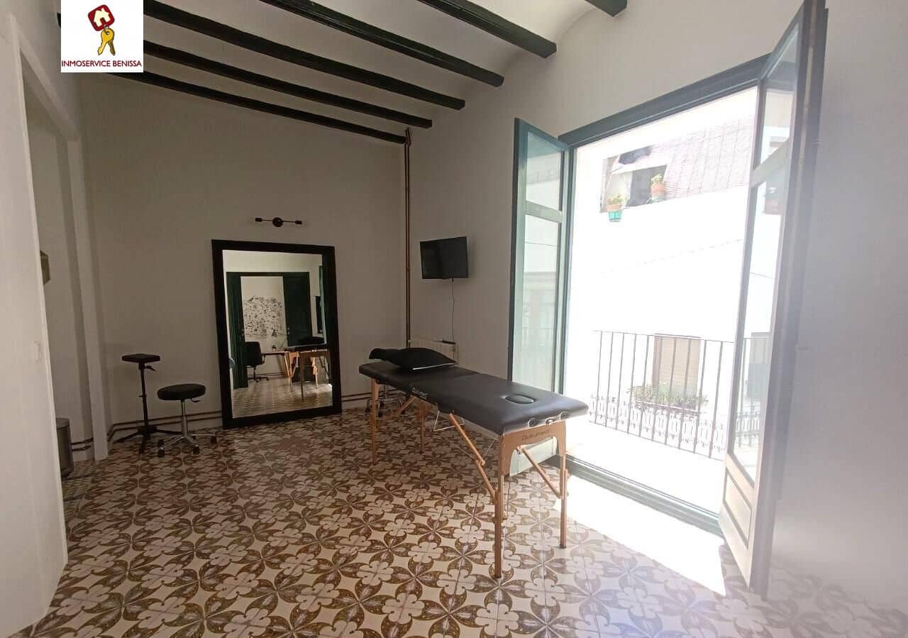 Chalet de 3 habitaciones en Benissa en venta - 750.000 € (Ref: 8488864)