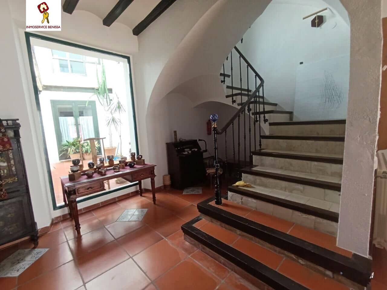 Chalet de 3 habitaciones en Benissa en venta - 750.000 € (Ref: 8488864)