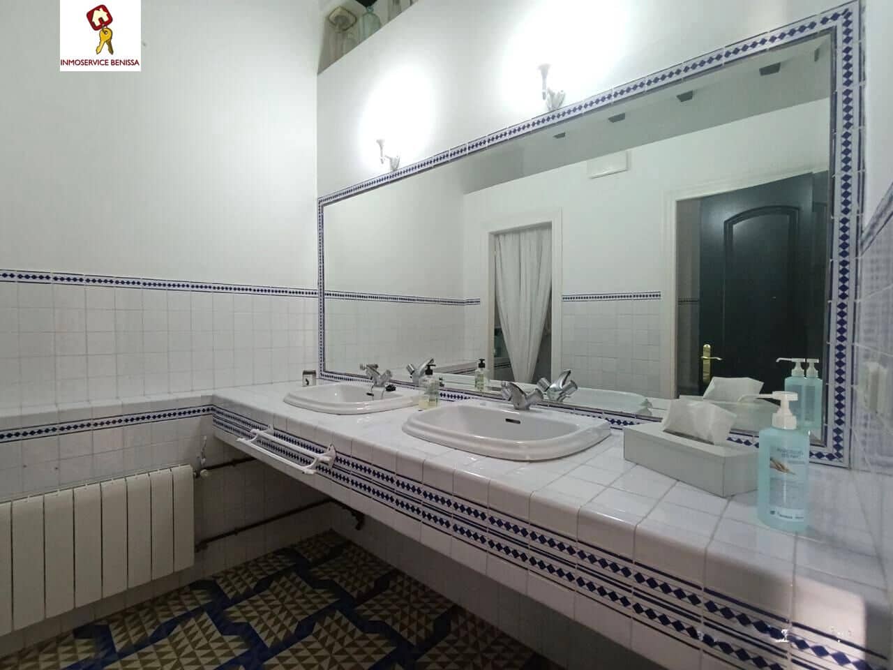 Chalet de 3 habitaciones en Benissa en venta - 750.000 € (Ref: 8488864)