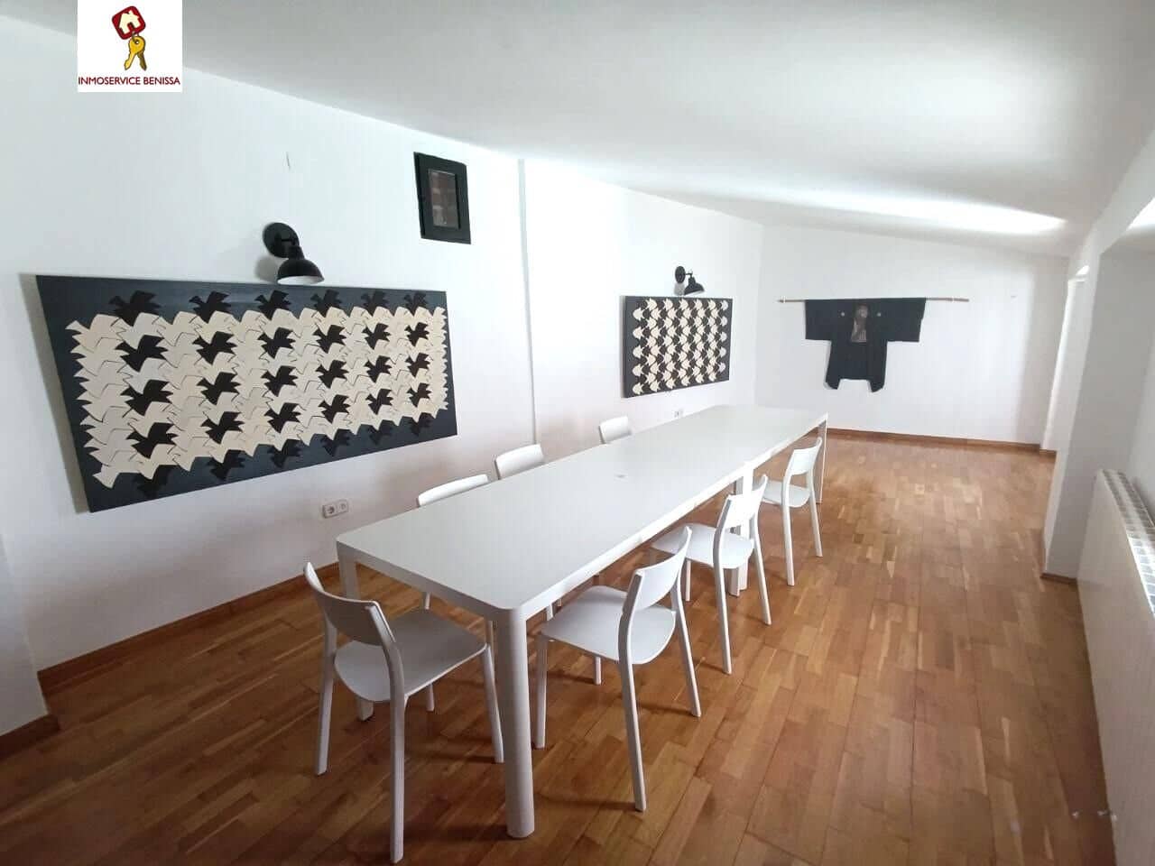 Chalet de 3 habitaciones en Benissa en venta - 750.000 € (Ref: 8488864)