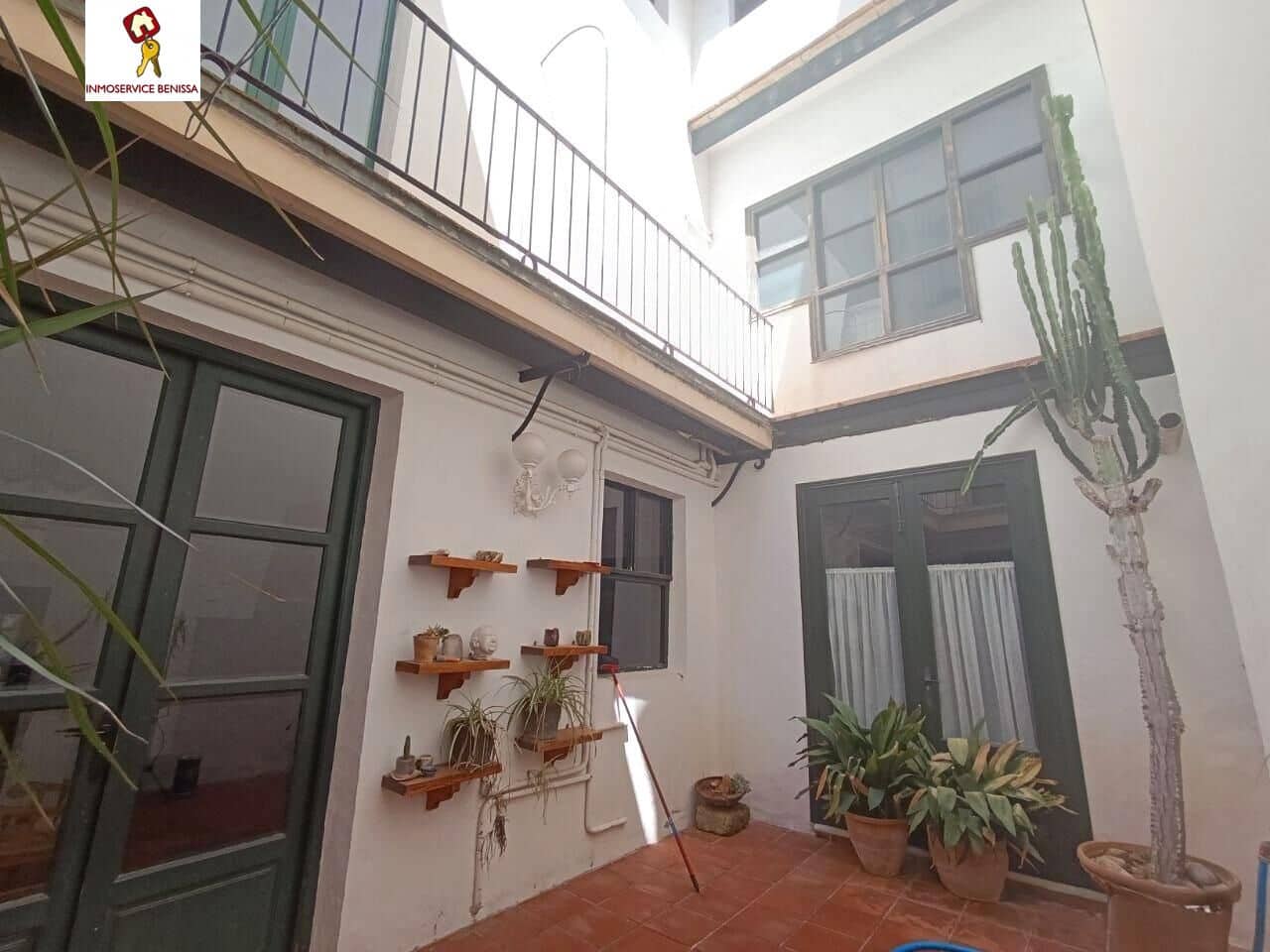 Chalet de 3 habitaciones en Benissa en venta - 750.000 € (Ref: 8488864)