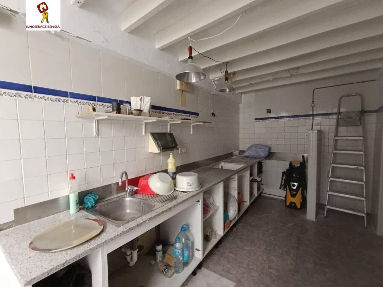 Chalet de 3 habitaciones en Benissa en venta - 750.000 € (Ref: 8488864)