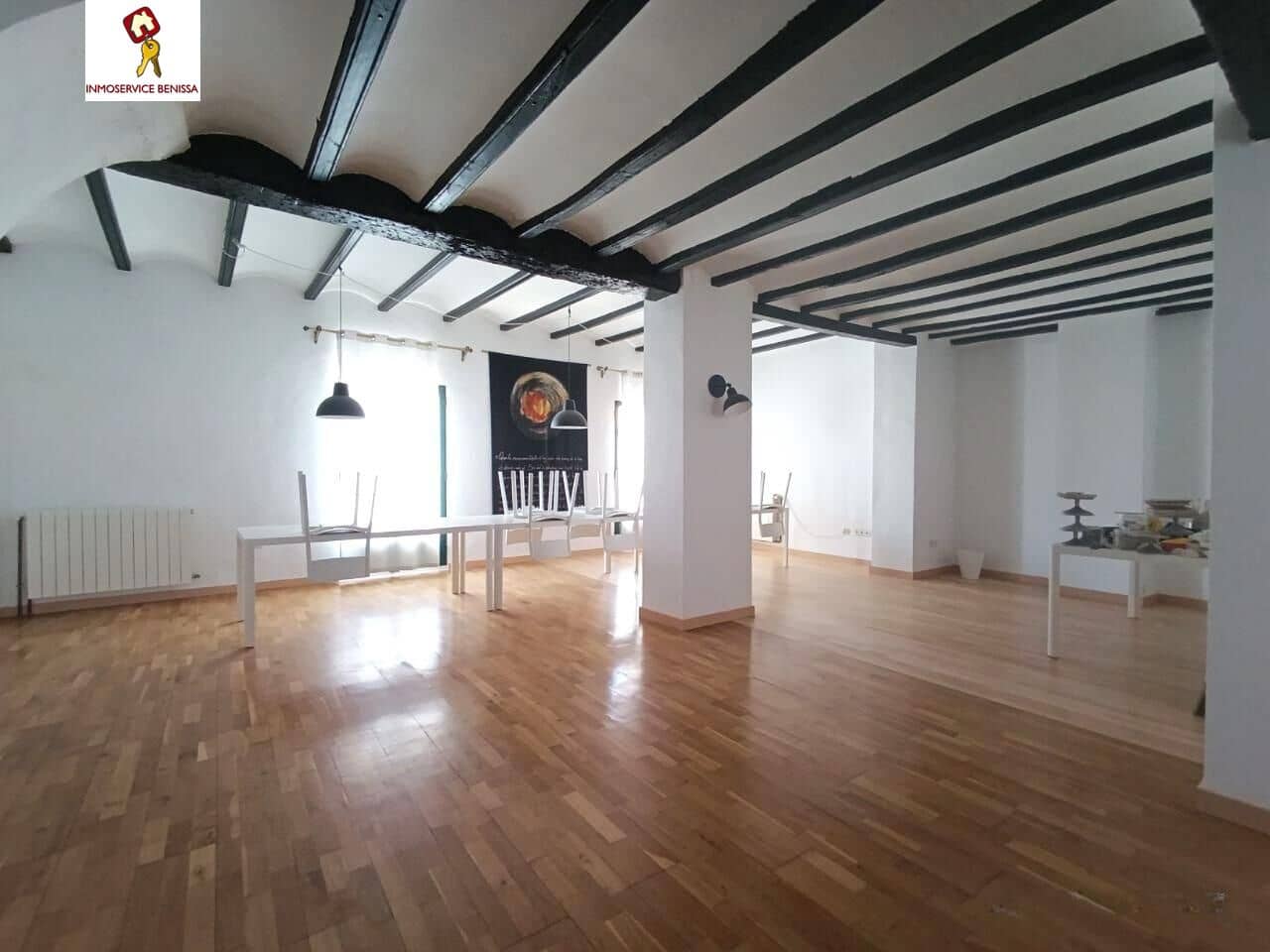 Chalet de 3 habitaciones en Benissa en venta - 750.000 € (Ref: 8488864)