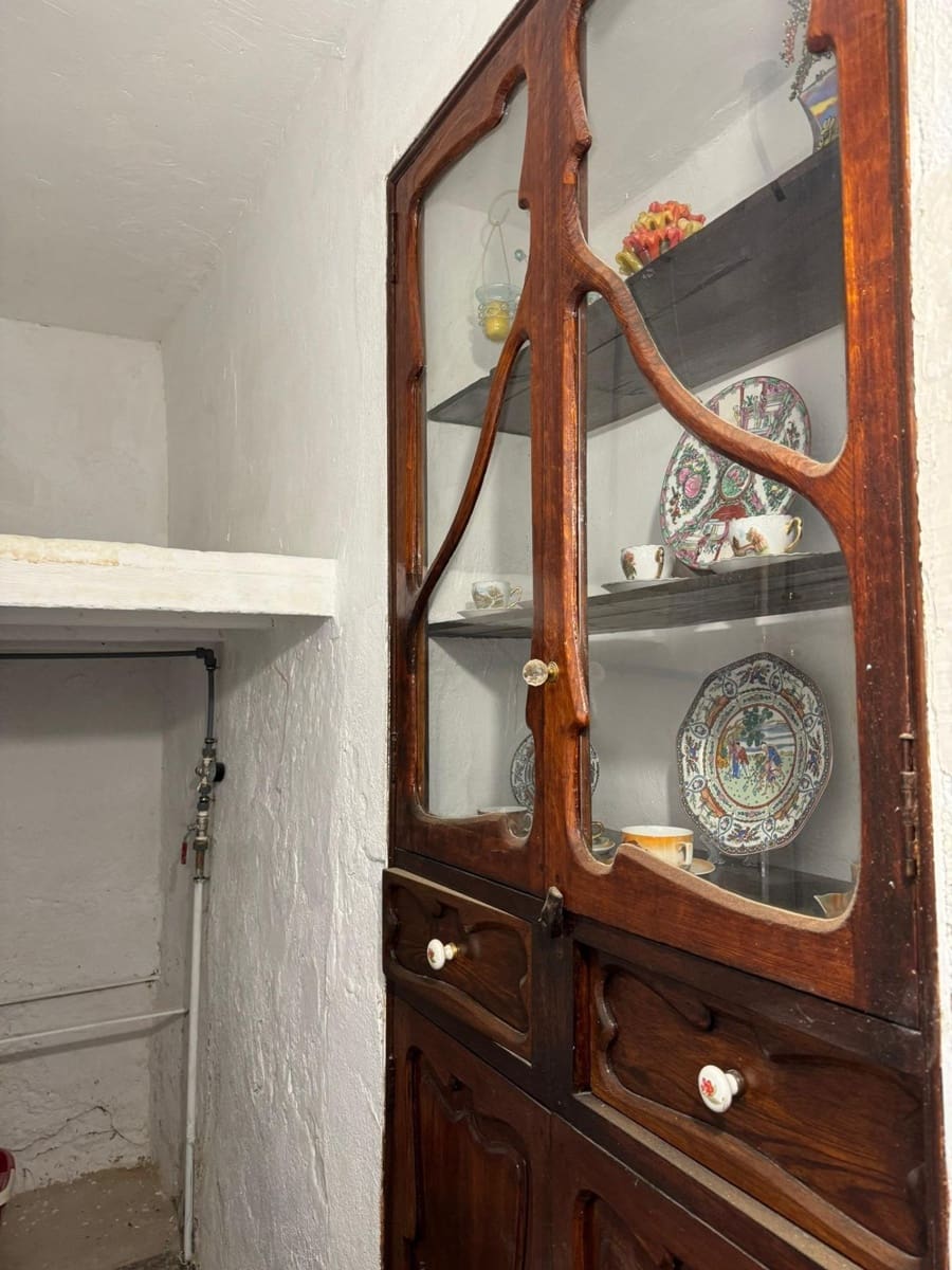 5 soveværelse Byhus til salg i Benidoleig - € 160.000 (Ref: 8534255)