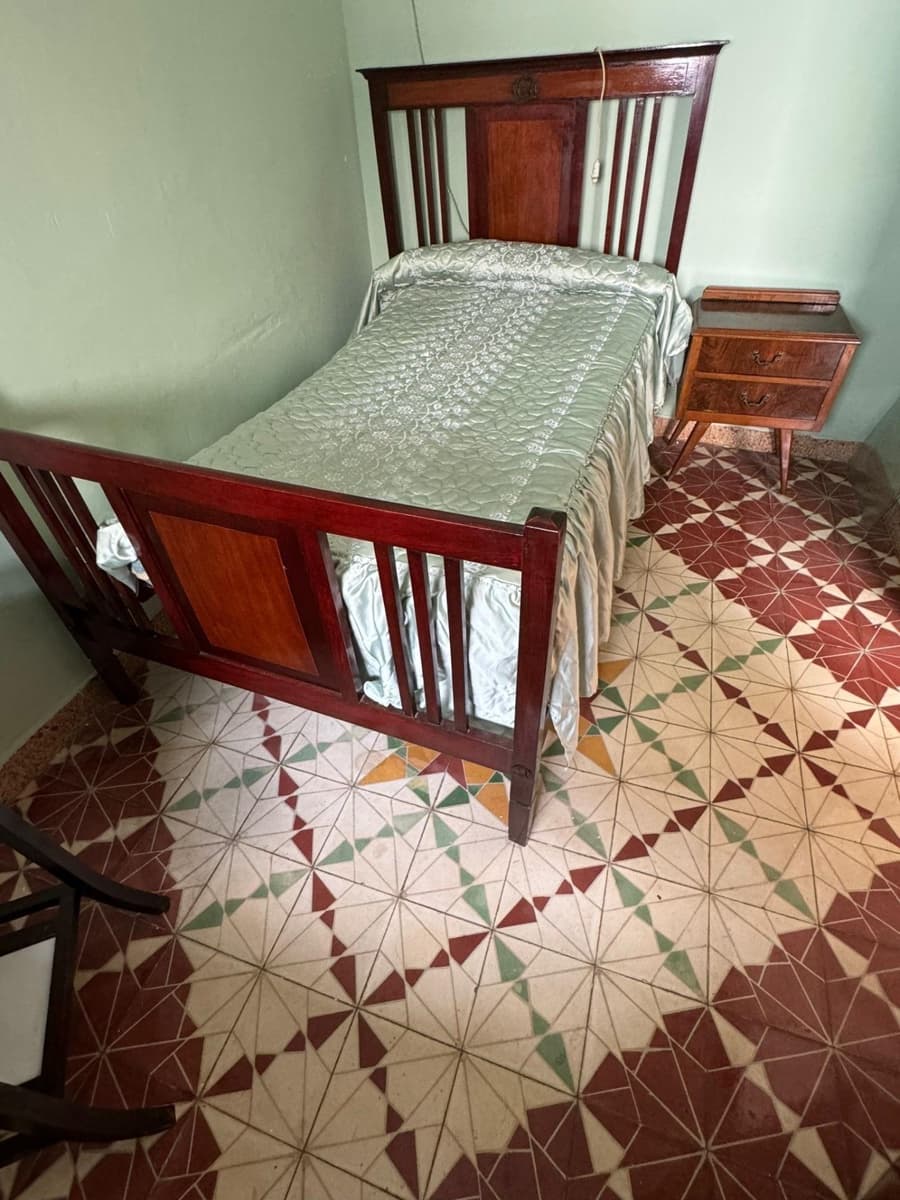 5 soveværelse Byhus til salg i Benidoleig - € 160.000 (Ref: 8534255)