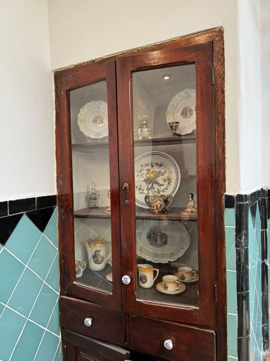 5 soveværelse Byhus til salg i Benidoleig - € 160.000 (Ref: 8534255)