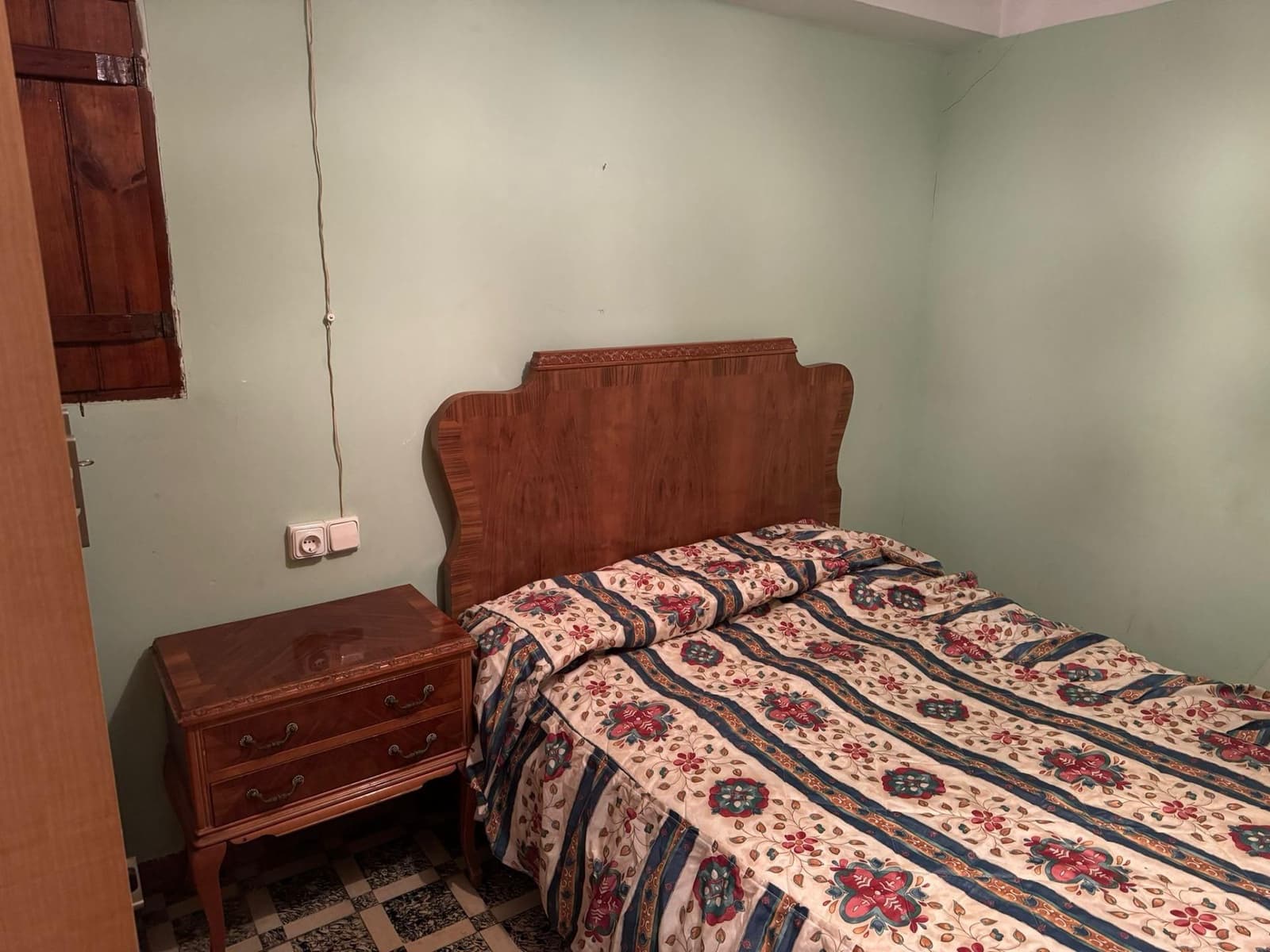 5 soveværelse Byhus til salg i Benidoleig - € 160.000 (Ref: 8534255)