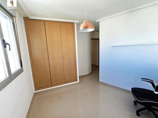 3 soverom Penthouse til salgs i Benissa - € 275 000 (Ref: 8557445)