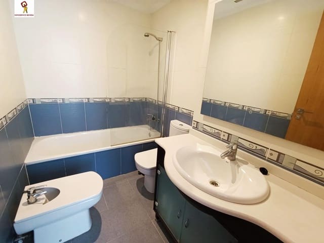 3 soverom Penthouse til salgs i Benissa - € 275 000 (Ref: 8557445)