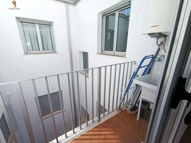 3 soverom Penthouse til salgs i Benissa - € 275 000 (Ref: 8557445)