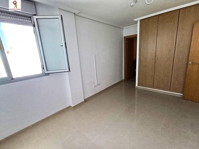 3 soverom Penthouse til salgs i Benissa - € 275 000 (Ref: 8557445)