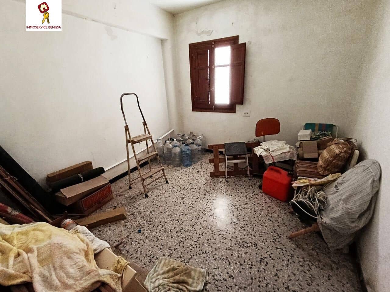 7 soveværelse Byhus til salg i Benissa - € 320.000 (Ref: 8603831)