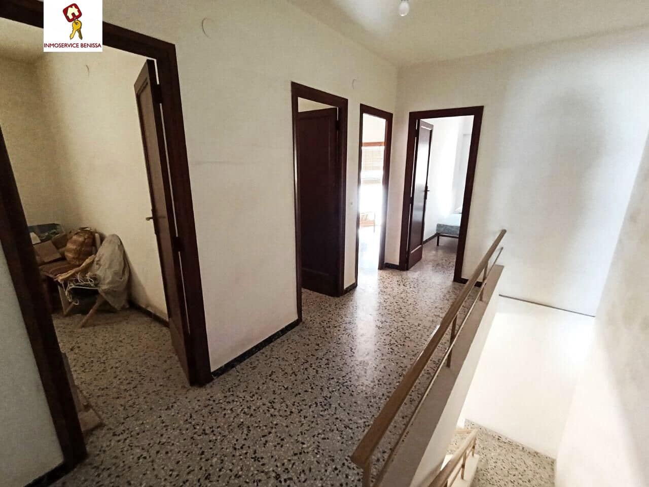 7 soveværelse Byhus til salg i Benissa - € 320.000 (Ref: 8603831)