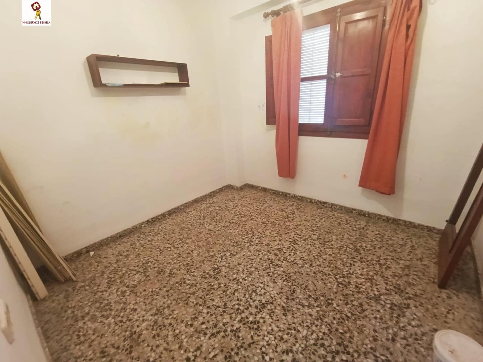 4 soveværelse Lejlighed til salg i Benissa - € 135.000 (Ref: 8806267)