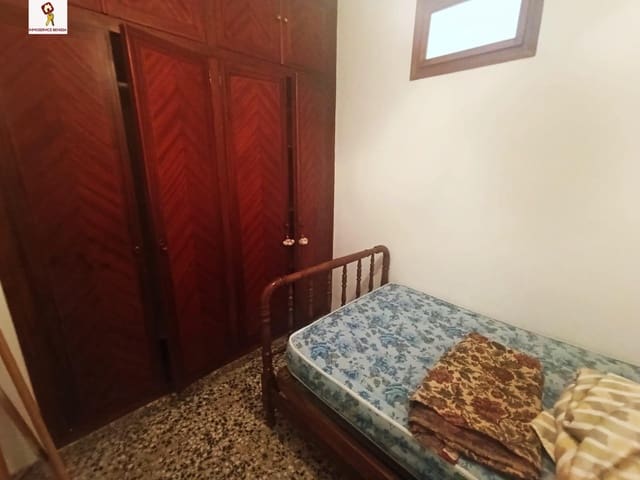 4 soveværelse Lejlighed til salg i Benissa - € 135.000 (Ref: 8806267)