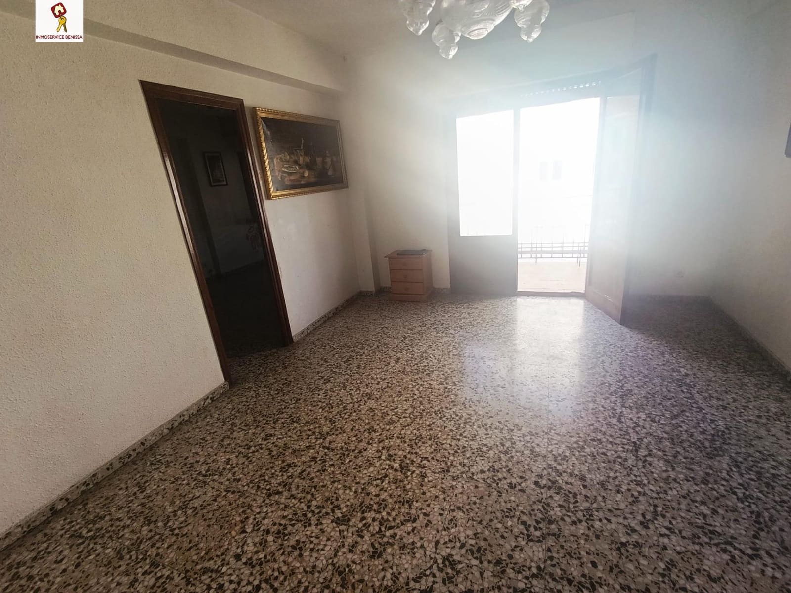 4 soveværelse Lejlighed til salg i Benissa - € 135.000 (Ref: 8806267)