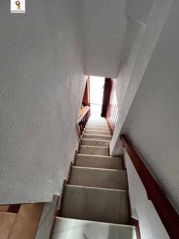 2 soverom Hus til salgs i Dénia - € 190 000 (Ref: 8813031)