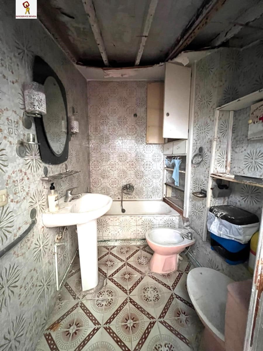 2 soverom Hus til salgs i Denia - € 190 000 (Ref: 8813031)