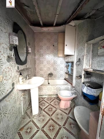 2 soverom Hus til salgs i Dénia - € 190 000 (Ref: 8813031)