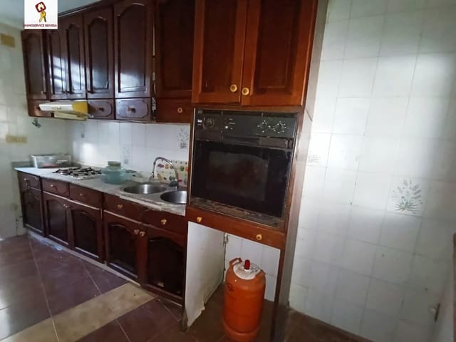 2 soverom Hus til salgs i Dénia - € 190 000 (Ref: 8813031)