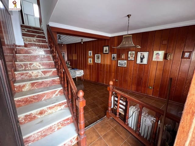 2 soverom Hus til salgs i Dénia - € 190 000 (Ref: 8813031)