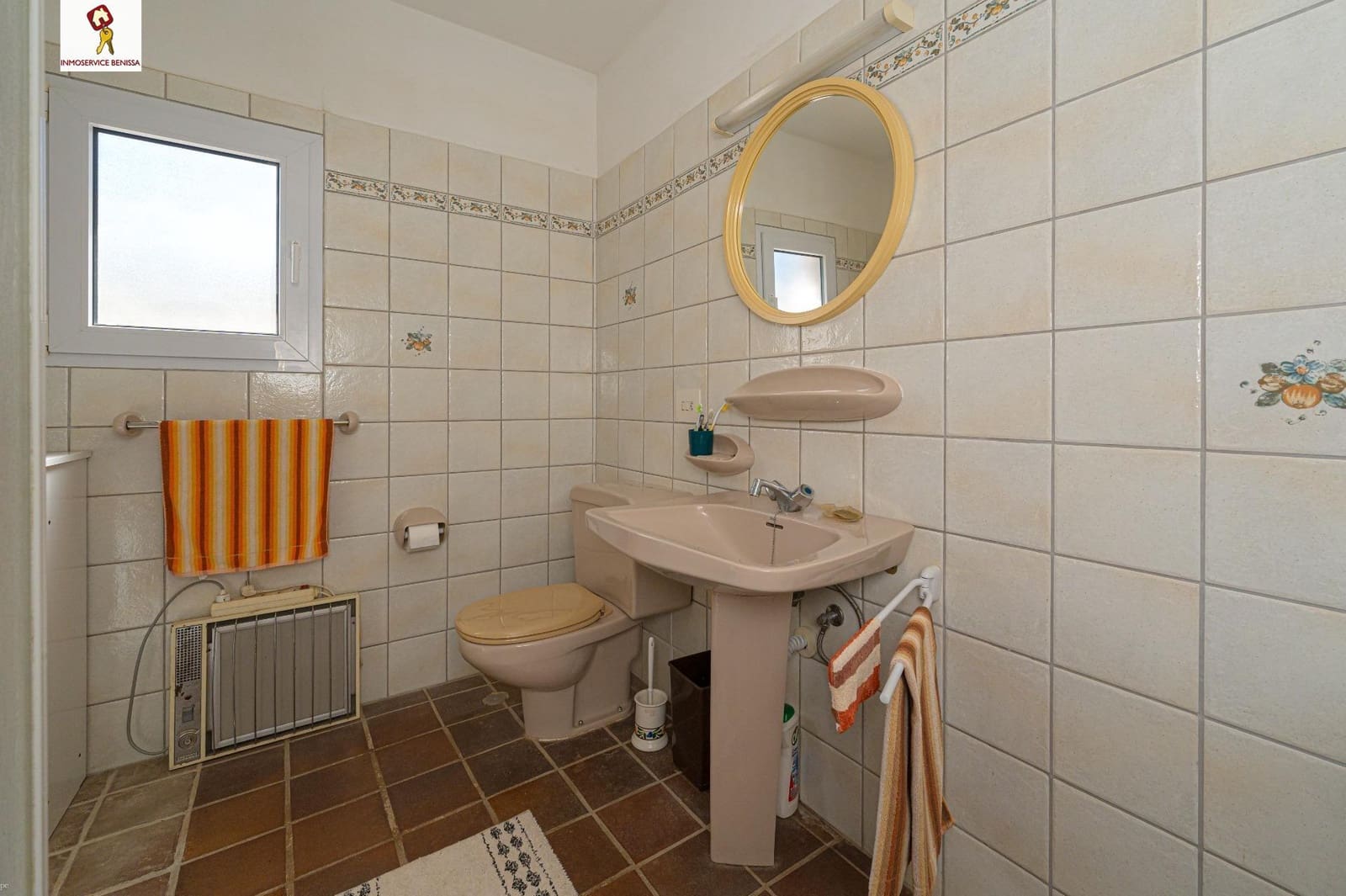 3 bedroom Villa for sale in Moraira with pool - € 679,000 (Ref: 8825072)