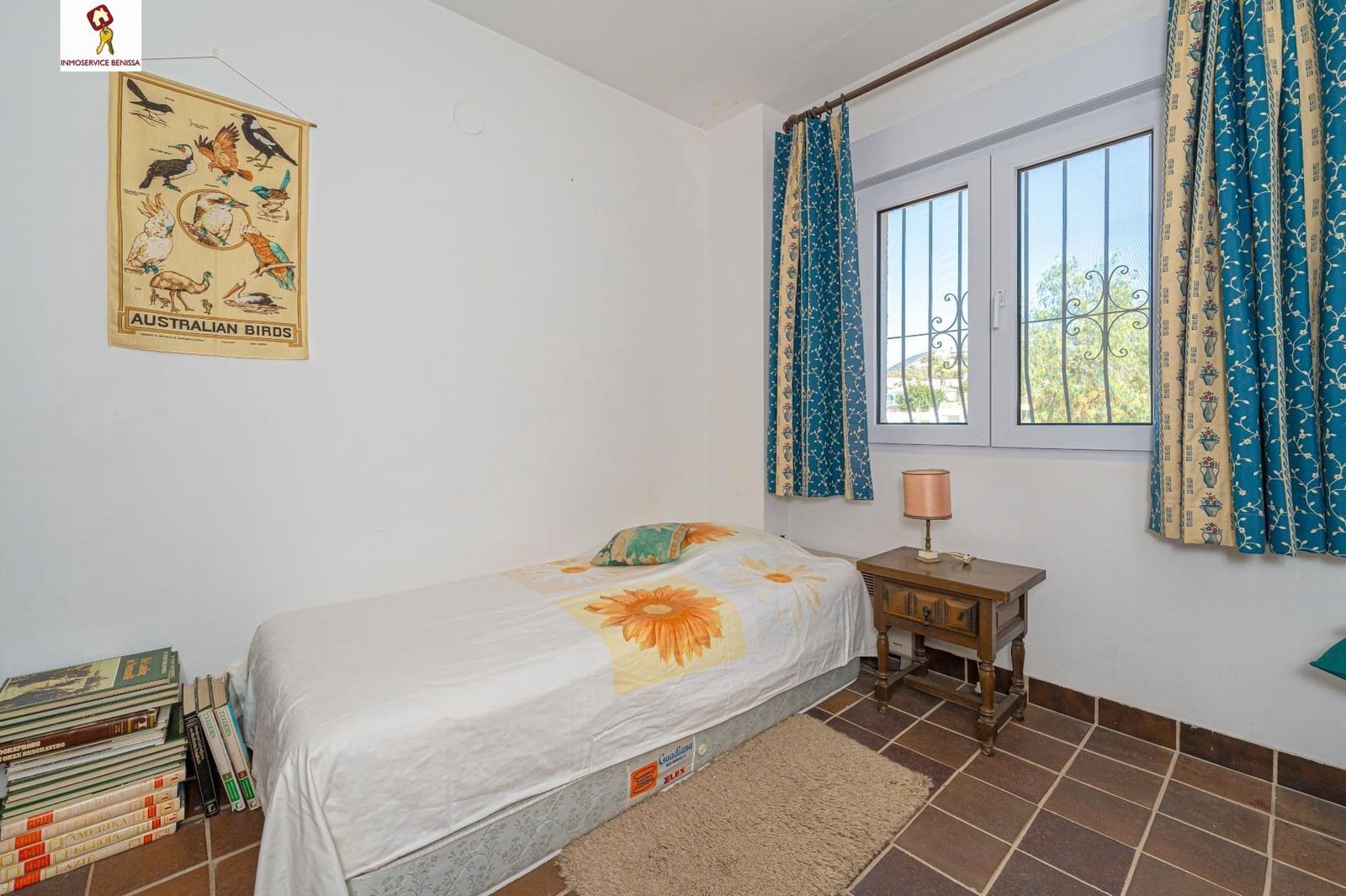 3 bedroom Villa for sale in Moraira with pool - € 679,000 (Ref: 8825072)