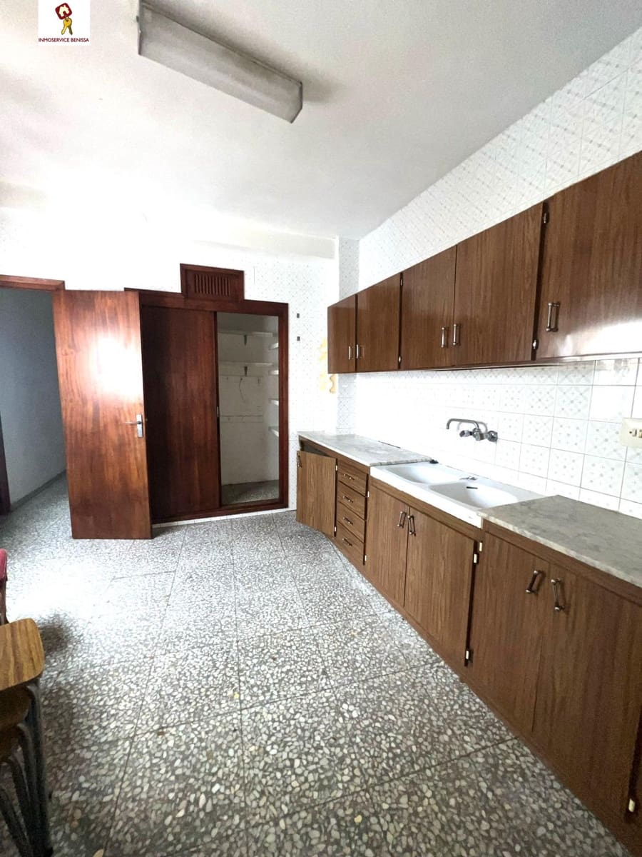 Casa in vendita in Benissa - 255.000 € (Rif: 8888559)