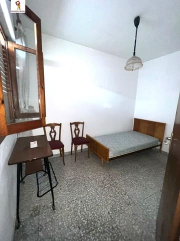 Byhus til salg i Benissa - € 255.000 (Ref: 8888559)