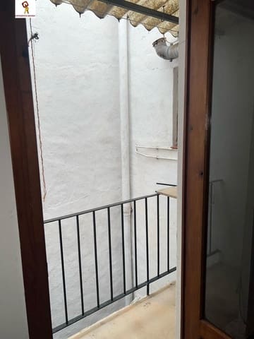 Byhus til salg i Benissa - € 255.000 (Ref: 8888559)