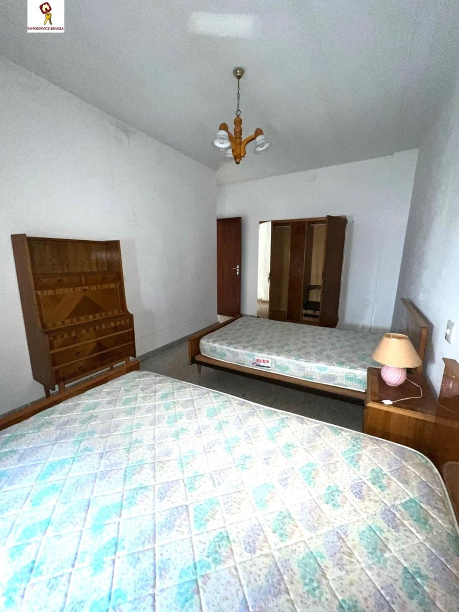 Casa in vendita in Benissa - 255.000 € (Rif: 8888559)