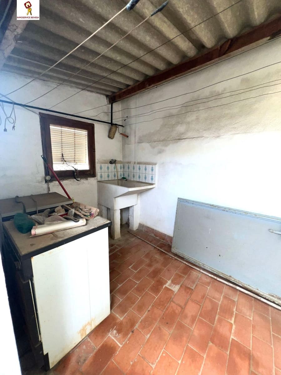 Casa in vendita in Benissa - 255.000 € (Rif: 8888559)