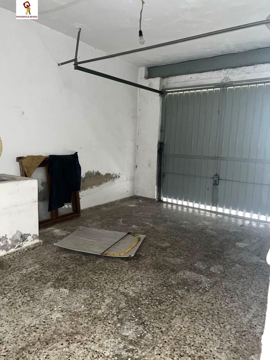 Casa in vendita in Benissa - 255.000 € (Rif: 8888559)