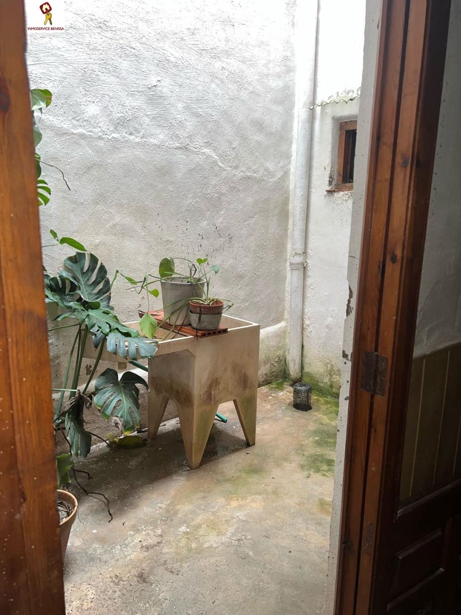 Casa in vendita in Benissa - 255.000 € (Rif: 8888559)