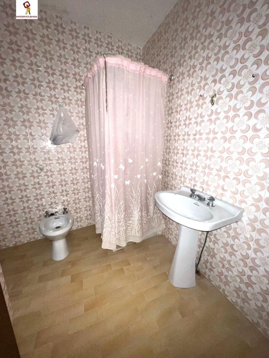 Casa in vendita in Benissa - 255.000 € (Rif: 8888559)