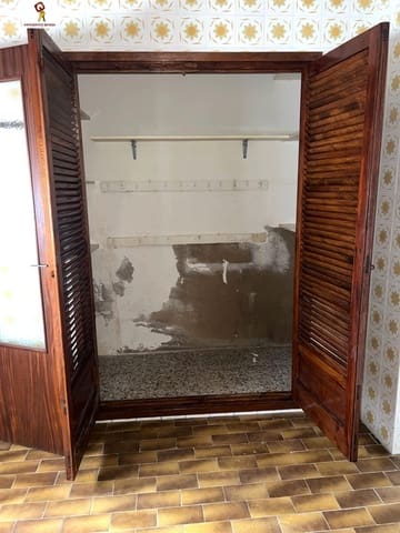 Byhus til salg i Benissa - € 255.000 (Ref: 8888559)