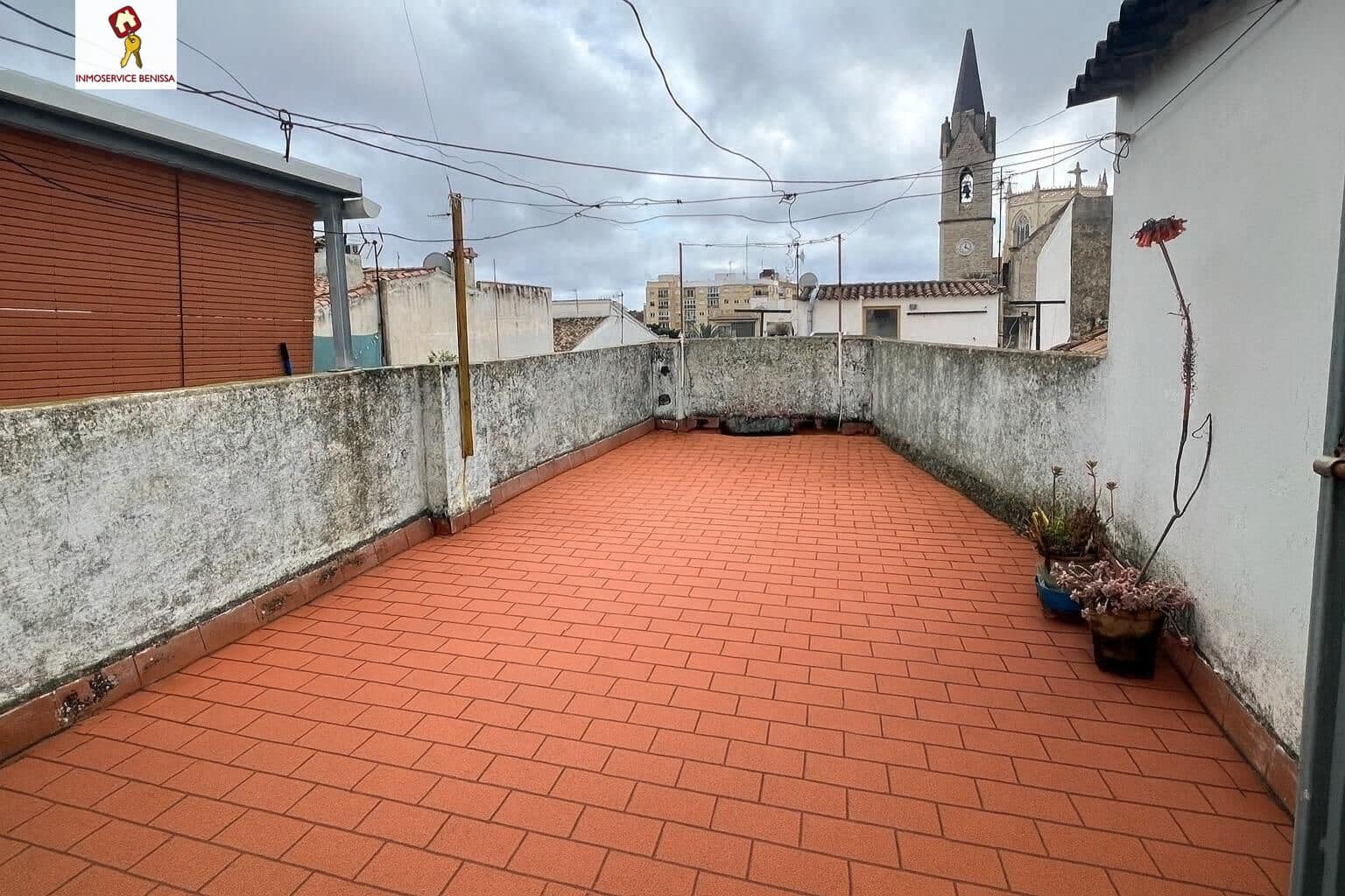 Casa in vendita in Benissa - 255.000 € (Rif: 8888559)