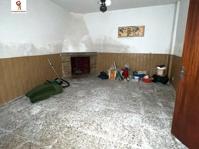 Byhus til salg i Benissa - € 255.000 (Ref: 8888559)