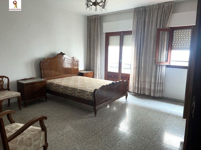 Byhus til salg i Benissa - € 255.000 (Ref: 8888559)