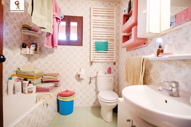 4 soverom Finca/Herregård til salgs i Benissa - € 525 000 (Ref: 9031441)