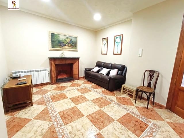 2 soveværelse Byhus til leje i Llíber - € 750 (Ref: 9137052)
